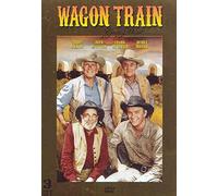 Wagon Train Going West - Wagon Train Going West