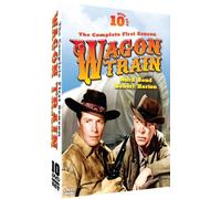 Wagon Train - Season 1