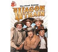 Wagon Train: The Complete Final Season
