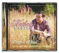 Wagon Wheel by Nathan Carter