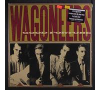 Wagoneers - Good Fortune