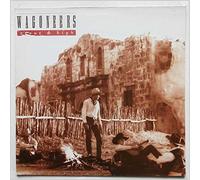 WAGONEERS - STOUT AND HIGH LP UK A&M 1988