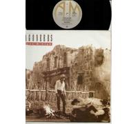 WAGONEERS - WAGONEERS - STOUT AND HIGH - LP vinyl