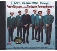 Wagoner/Blackwood Brothers - More Grand Old Gospel