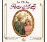 Wagoner/Parton - Best Of The Best-Porter & Doll