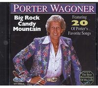 Wagoner, Porter - Big Rock Candy Mountain