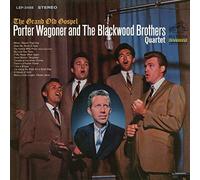 Wagoner, Porter/ Blackwood Brothers Quartet - Grand Old Gospel