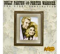 WAGONER, PORTER & DOLLY P - RIGHT COMBINATION