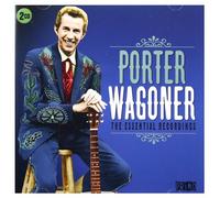 Wagoner, Porter - Essential Recordings (2 CD)