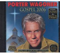 Wagoner, Porter - Gospel 2006