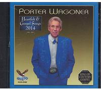 Wagoner, Porter - Heartfelt & Gospel Songs 2014