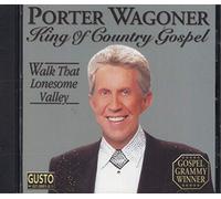Wagoner, Porter - King Of Country Gospel