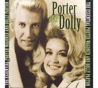 Wagoner,Porter & Parton,Dolly - The Essential Porter Wagoner