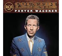 Wagoner,Porter - Rca Country Legends