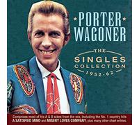 Wagoner, Porter - Singles Collection 1952-62