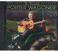 Wagoner, Porter - Verstaile