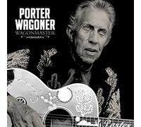 Wagoner, Porter - Wagonmaster