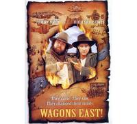 Wagons East! (1994)