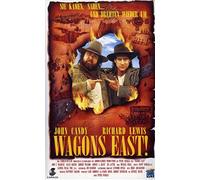 Wagons East
