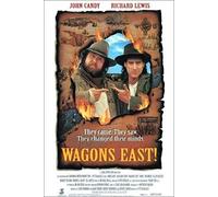 Wagons East!