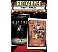 Wagons East / Suicide Kings