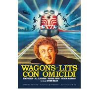 Wagons Lits Con Omicidi (Special Edition) (Restaurato In Hd) (Regione 2 PA...