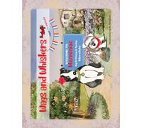 Wags and Whiskers: Trip to France