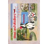 Wags and Whiskers: Trip to France