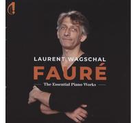 Wagschal, Laurent - Wichtige Klavierwerke