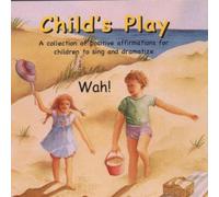 Wah Child's Play (CD) Album