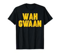 Wah Gwaan Maglietta