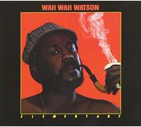 Wah Wah Watson - Elementary