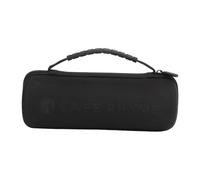 WAHEWUD Borsa per macinacaffè manuale Custodia da trasporto in tessuto non tessuto Borsa da viaggio per macinacaffè a manovella Manica tampone antiurto Tasca interna in rete