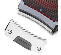 WAHFOX Lama di ricambio compatibile per Remington HC4240, HC4250 Tagliacapelli Shortcut Pro Self-Haircut Kit
