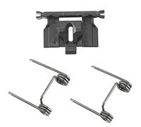 WAHFOX Tronchesino per capelli con molla e camma per WAHL Magic Clip8148/8504/8591/1919