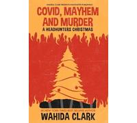 Wahida Clark Covid, Mayhem and Murder (Tascabile)