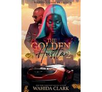 Wahida Clark The Golden Hustla 2 (Tascabile)