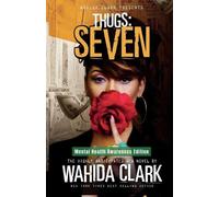 Wahida Clark Thugs (Tascabile)