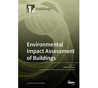 Wahidul Biswas Environmental Impact Assessment of Buildings (Tascabile)