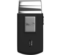 Wahl 03615-1016 Rasoio Trimmer Nero, Argento rasoio elettrico