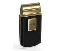 Wahl 07057-016 rasoio elettrico Trimmer Nero, Oro
