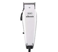 Wahl 08747-024 Clipper con cavo serie classica per unisex; 6000 giri/min; 1-2 M