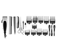 WAHL Tagliacapelli elettrico Lame autoaffilanti 10 Lunghezze - 09243-2216