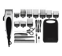 Wahl 09243-2216 Home Pro Kit di taglio dei capelli da 22 pezzi