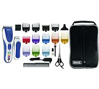 Wahl 09649-916 Tagliacapelli ColorPro Cordless Combo - NUOVO