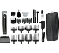 Wahl 09864-016 Stainless Steel Lithium Ion Advanced