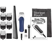 Wahl 12 Pieces Mini Pro Cord Clipper and Trimmer 9307