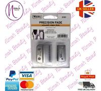 Wahl 2191 Set Di Lame Regolabili 0000 Per 5 Star Senior, MagicClip, Sterling