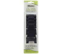 Wahl 5 in 1 Lama per Macchinetta Tosatrice Guida Pettine Confezione da 6 Set