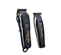 Wahl 5-Star Cordless Barber Combo Limited Edition - tagliacapelli e trimmer